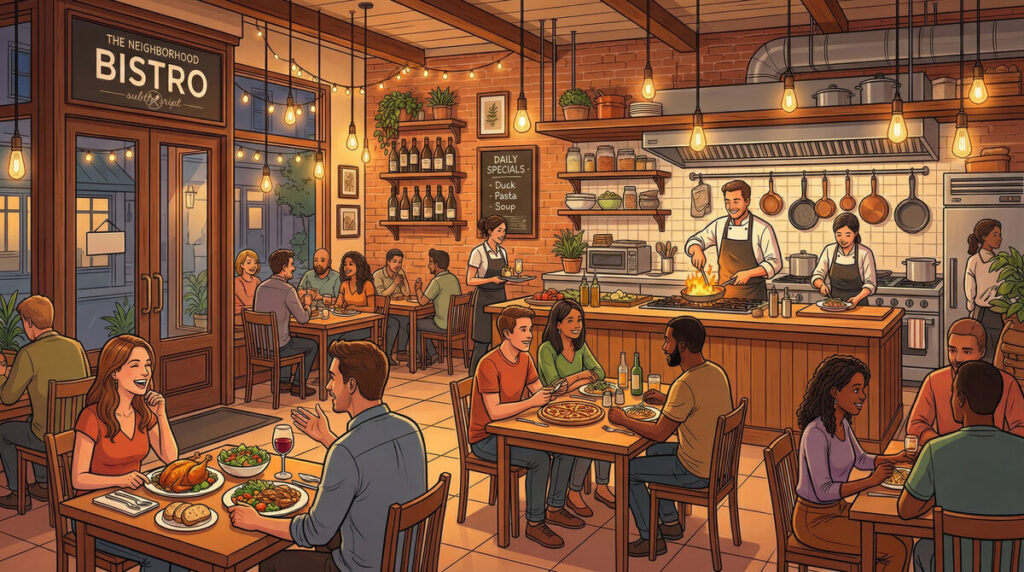 Avenues West Eats: Discovering the Hidden and Celebrated Food Gems of Hopkins’ Flavorful Neighborhood